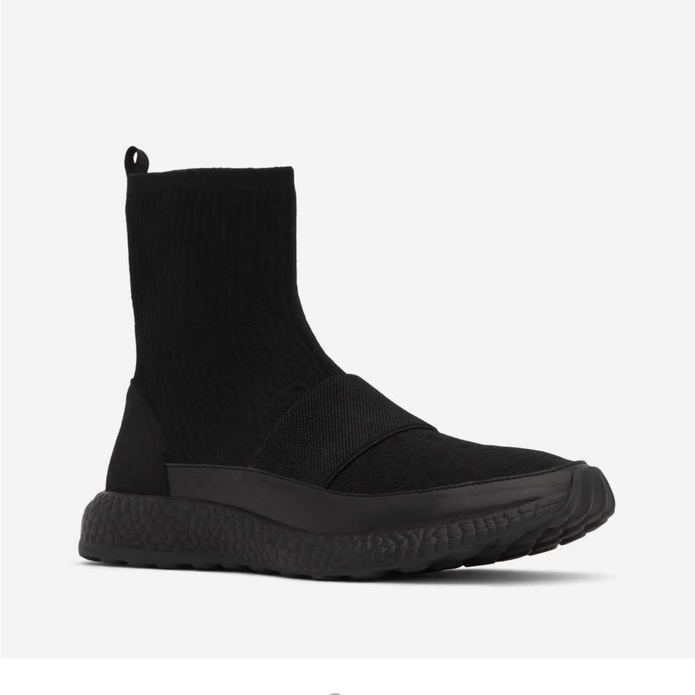 Matt&Nat SANFORD MEN'S VEGAN BOOTS